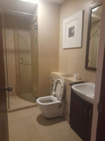 Bathroom - 🏙️ Luxury 3 Bedroom Apartment for Sale – Platinum One Suites, Colombo 03