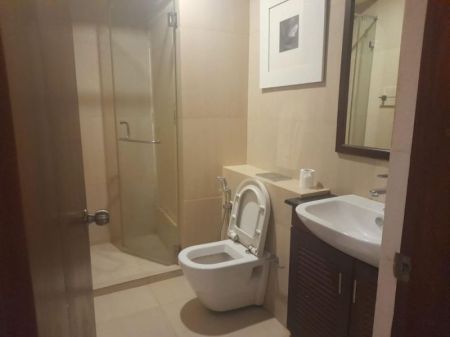 Bathroom - 🏙️ Luxury 3 Bedroom Apartment for Sale – Platinum One Suites, Colombo 03