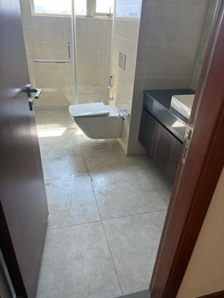 Bathroom - ￭ The Grand, Ward Place ￭ 03BR Apartment For Sale ￭ (NK107730)