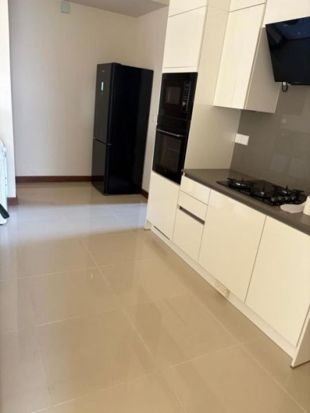 Kitchen - ￭ The Grand, Ward Place ￭ 03BR Apartment For Sale ￭ (NK107730)