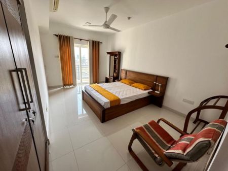 Bedroom - ￭ Fairway Urban Homes ￭ 03BR Apartment For Sale ￭ (NK11406)