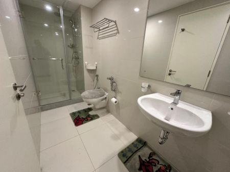 Bathroom - ￭ Fairway Urban Homes ￭ 03BR Apartment For Sale ￭ (NK11406)
