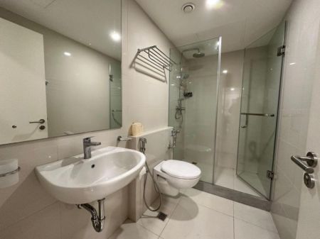 Bathroom - ￭ Fairway Urban Homes ￭ 03BR Apartment For Sale ￭ (NK11406)