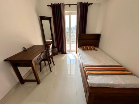 Bedroom - ￭ Fairway Urban Homes ￭ 03BR Apartment For Sale ￭ (NK11406)