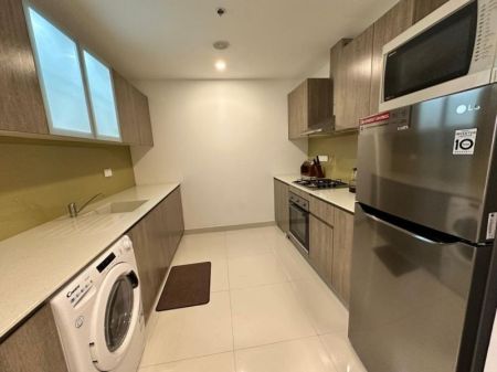 Kitchen - ￭ Fairway Urban Homes ￭ 03BR Apartment For Sale ￭ (NK11406)