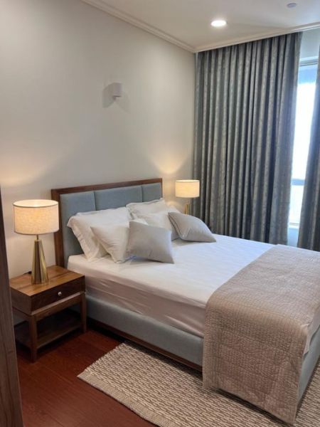 Bedroom - ￭ Astoria ￭ 03BR Apartment For Sale ￭ (NK11408)
