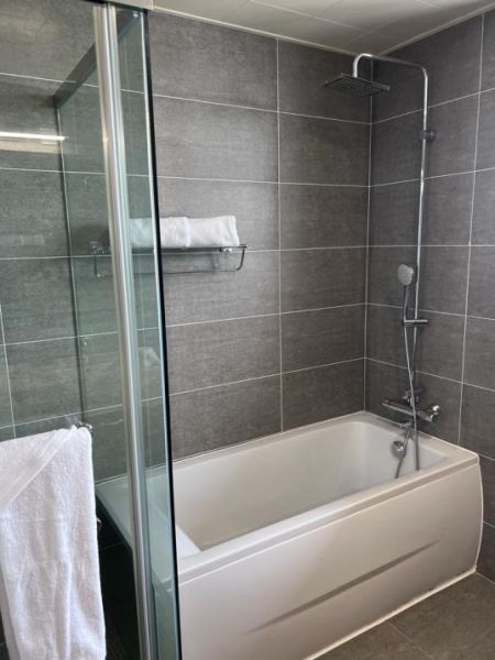 Bathroom - ￭ Astoria ￭ 03BR Apartment For Sale ￭ (NK11408)