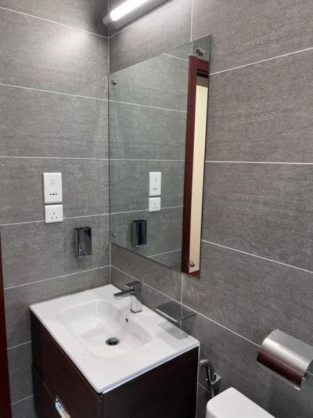 Bathroom - ￭ Astoria ￭ 03BR Apartment For Sale ￭ (NK11408)