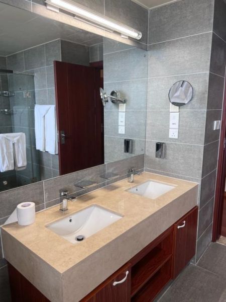 Bathroom - ￭ Astoria ￭ 03BR Apartment For Sale ￭ (NK11408)