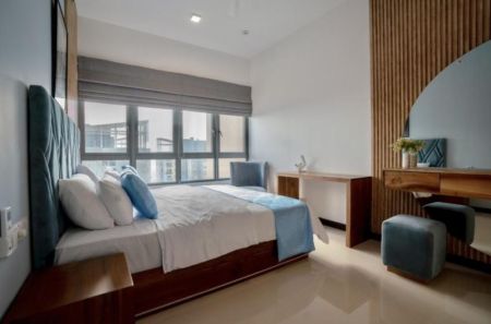 Bedroom - 2 Bedroom Apartment for Sale at Colombo 2
