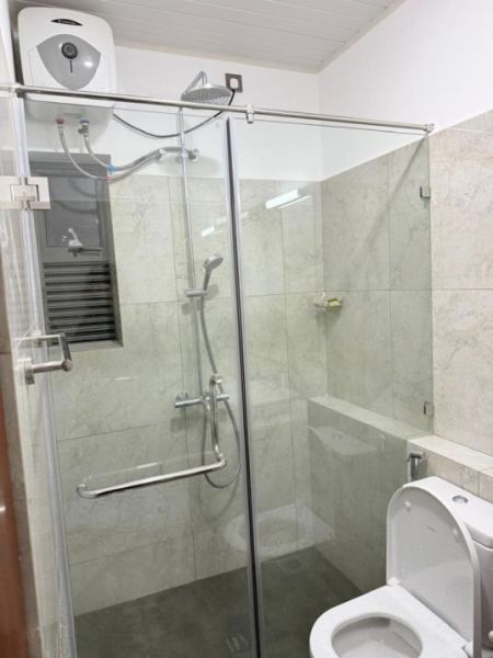 Bathroom - Luxury 3-Bedroom Apartment for Rent at Canterbury Golf Resort