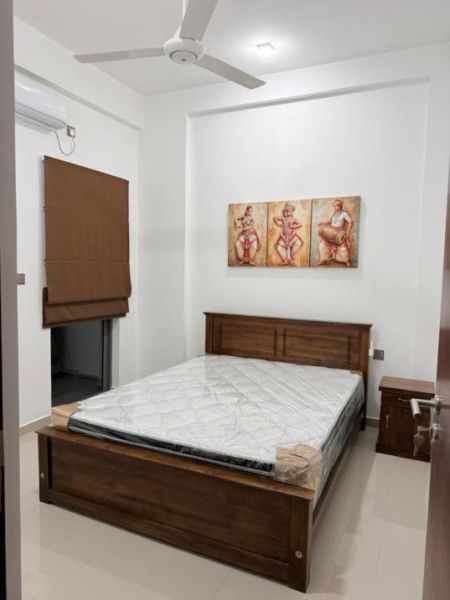 Bedroom - Luxury 3-Bedroom Apartment for Rent at Canterbury Golf Resort