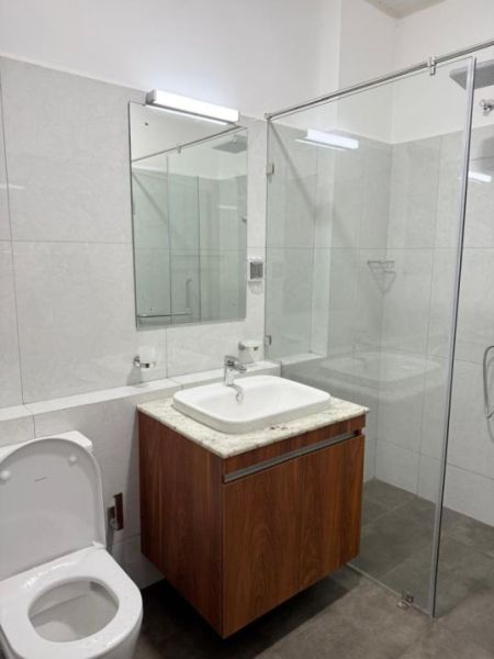 Bathroom - Luxury 3-Bedroom Apartment for Rent at Canterbury Golf Resort