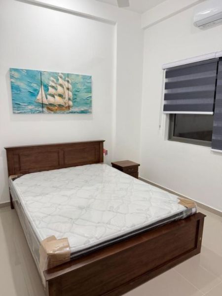 Bedroom - Luxury 3-Bedroom Apartment for Rent at Canterbury Golf Resort