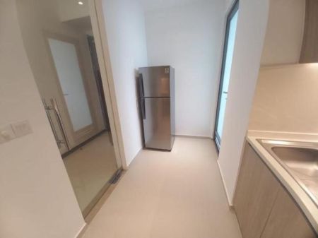 Kitchen - Modern 3-Bedroom Apartments for Sale – Tri-Zen