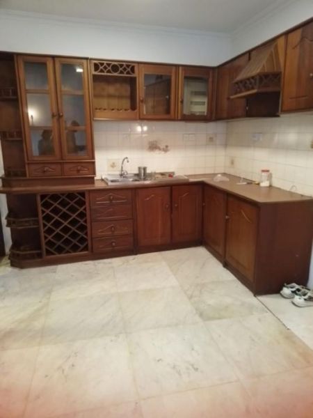 Kitchen - 4 Bedroom House for Rent - Colombo 5, Off Thimbirigasyaya Road | LKR 350,000 Per Month (EM862)