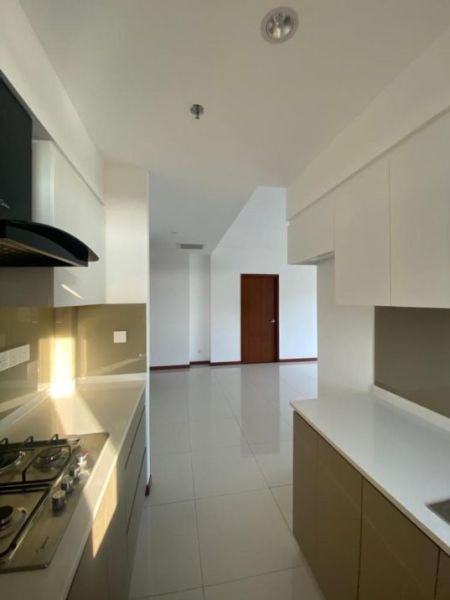 Kitchen - Luxury 2 Bedroom Apartment for Rent at The Residence, Kotte | LKR 270,000 (EM110VW)