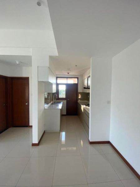 Kitchen - Luxury 2 Bedroom Apartment for Rent at The Residence, Kotte | LKR 270,000 (EM110VW)