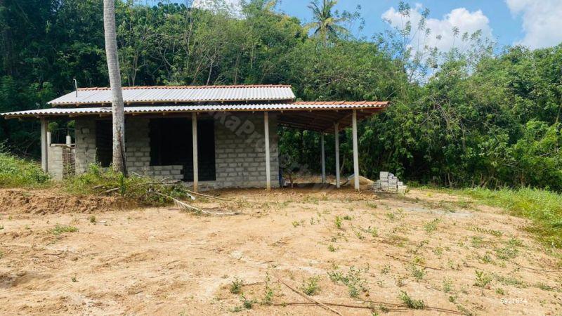 Land with house for sale in Tangalle