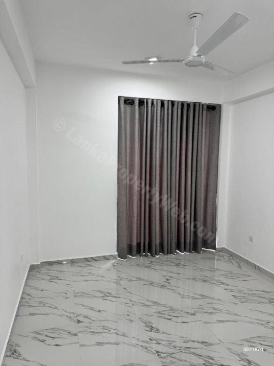 Bedroom - House for rent in Battaramulla