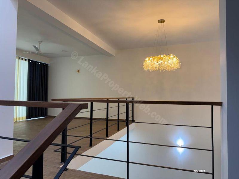 House for rent in Battaramulla