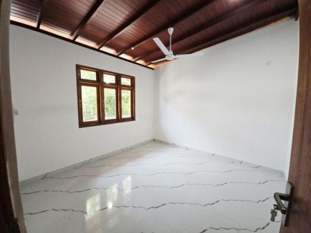 Bedroom - Newly Build Luxury Two Story House For Sale In Thalawathugoda 