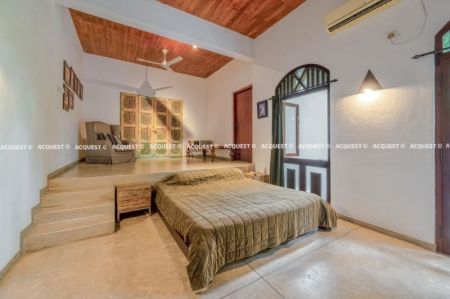 Bedroom - House for Sale - Kaduwela | LKR 360,000,000