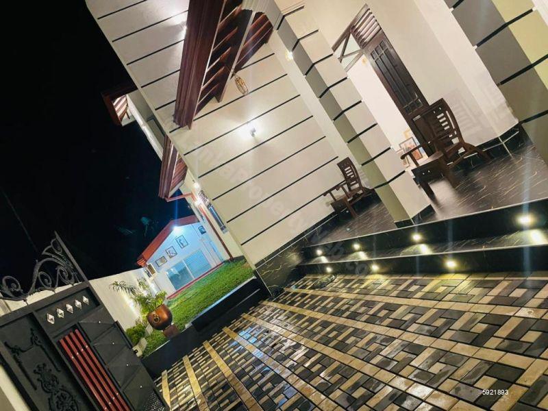 Exterior - House for sale in Minuwangoda