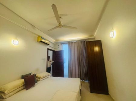 Bedroom - (RA629) 2BR Apartment for Sale in Dehiwala