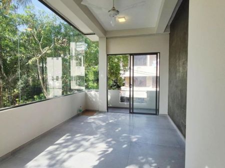Bedroom - Architecture Designed Luxury 3 Story House For Sale In Nawala 