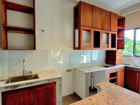 Kitchen - Architecture Designed Luxury 3 Story House For Sale In Nawala 