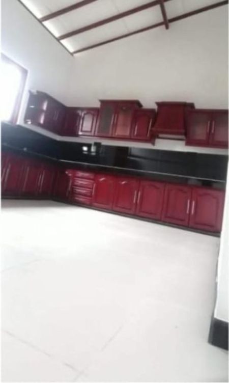 Kitchen - Spacious 6-Bedroom House for Sale in Kandana