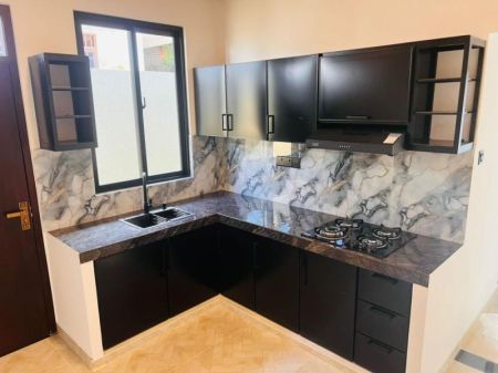 Kitchen - Brand New 3BR House for Sale in Kesbewa | LKR 24.5 Million(HS4731)