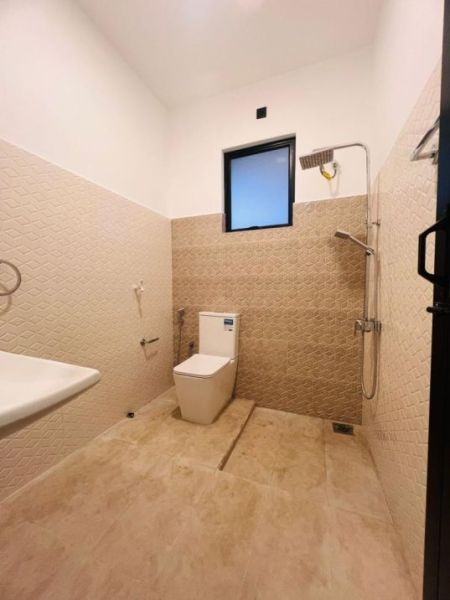Bathroom - Brand New 3BR House for Sale in Kesbewa | LKR 24.5 Million(HS4731)