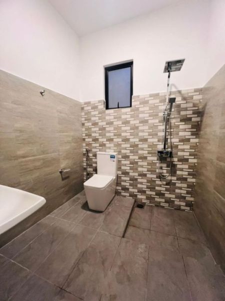 Bathroom - Brand New 3BR House for Sale in Kesbewa | LKR 24.5 Million(HS4731)
