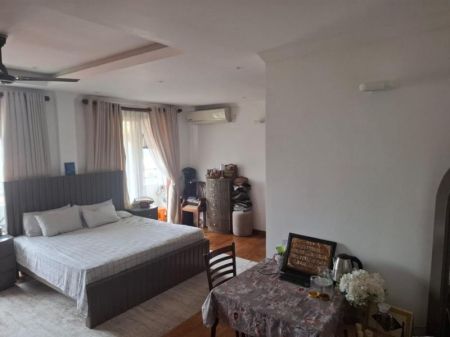 Bedroom - (NAR693) Luxury Penthouse for Rent in Colombo 04