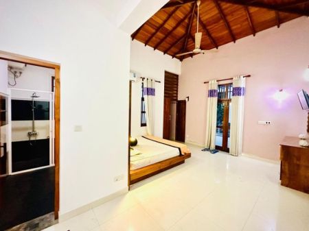 Living Room - (SH821) Super Luxury Two Storey House for Sale in Battaramulla