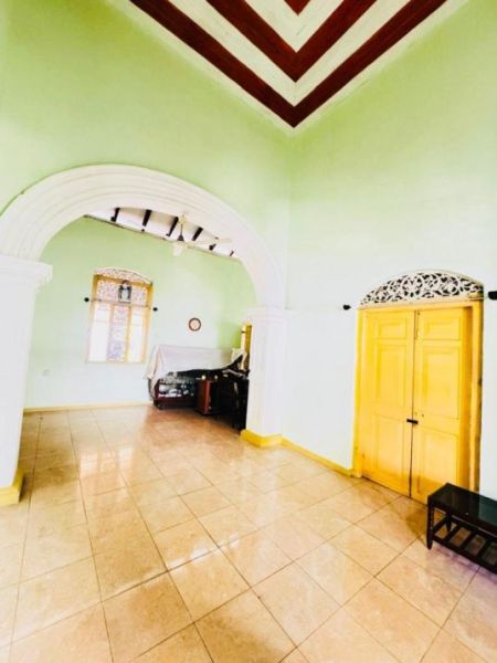 Living Room - (RH639) House with 2 Annexes for Sale in Ratmalana