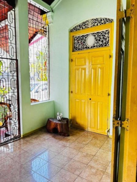 Living Room - (RH639) House with 2 Annexes for Sale in Ratmalana