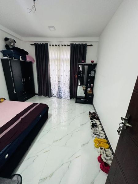 Bedroom - (HH325) Two Storey House for Sale in Kadawatha
