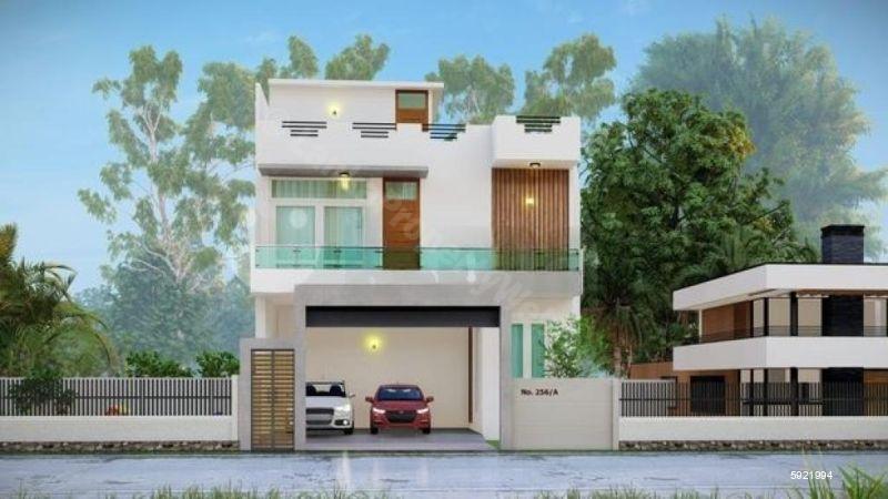 Exterior - House for sale in Wattala
