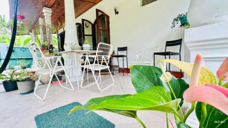 House for sale in Kiribathgoda