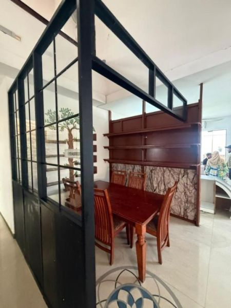 Living Room - Luxury House for Rent – , Wellawatta (Colombo 06) 