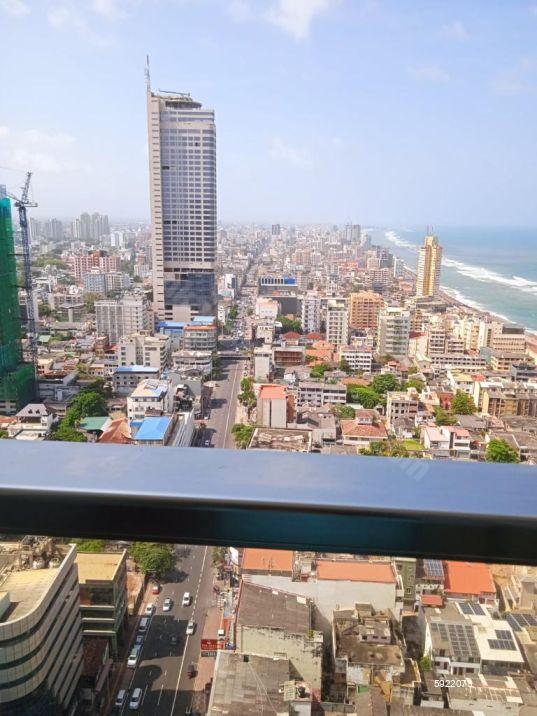 Apartment for rent in Colombo 3