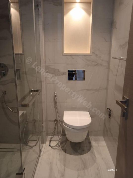 Apartment for rent in Colombo 3