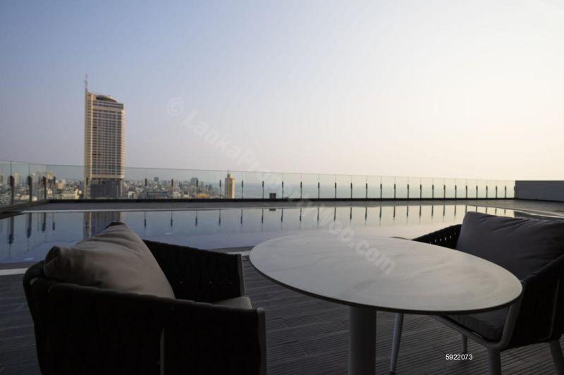Apartment for rent in Colombo 3