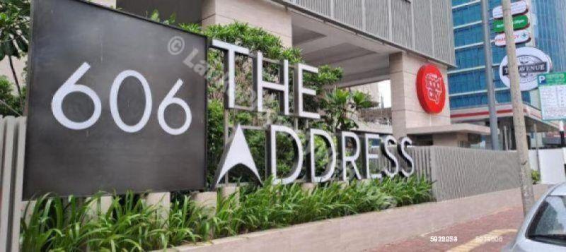 Apartment for rent in Colombo 3