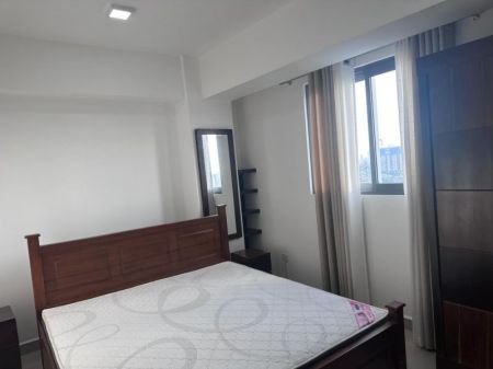 Bedroom - Oval  View Apartment Complex at Borella for Rent.