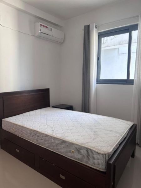 Bedroom - Oval  View Apartment Complex at Borella for Rent.
