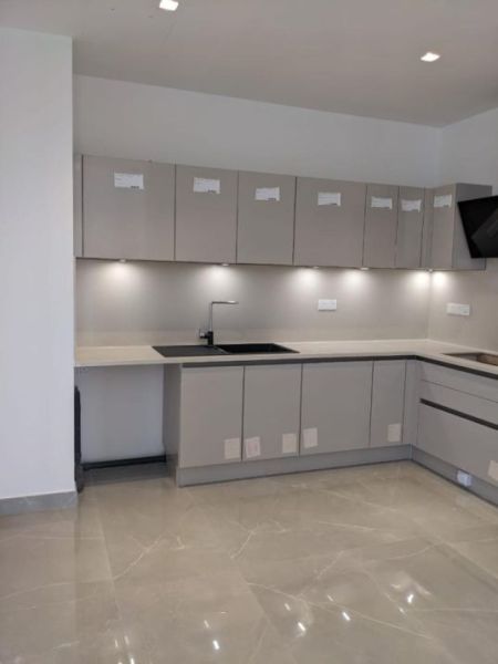 Kitchen - Luxury 1BD Apartment for Sale - 606 The Address (Higher Floor)
